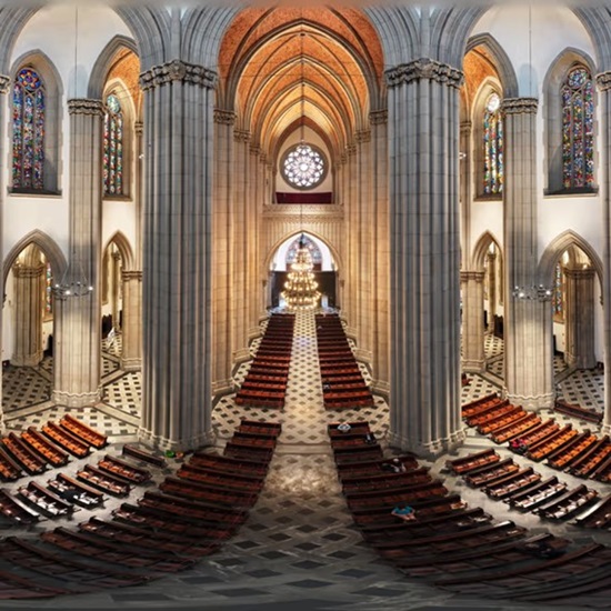 Tradição e sabor no brunch da Catedral da Sé