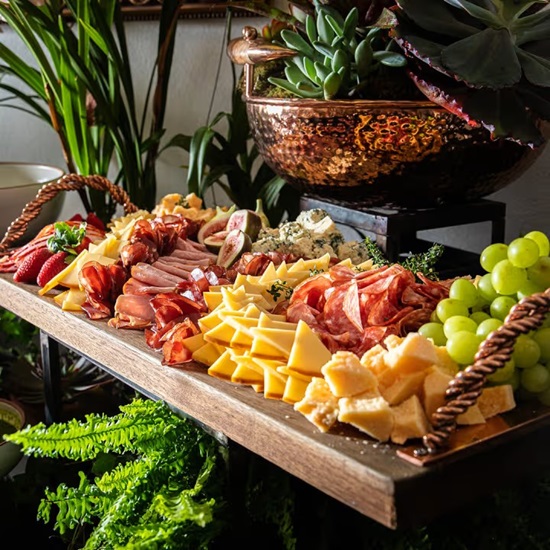 Tradição e sabor no brunch da Catedral da Sé