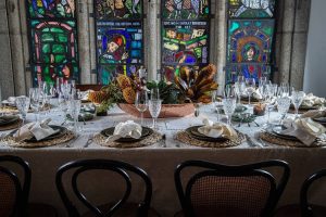 Tradição e sabor no brunch da Catedral da Sé