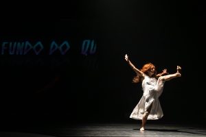 Dança