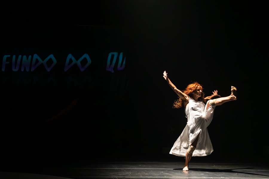 Dança