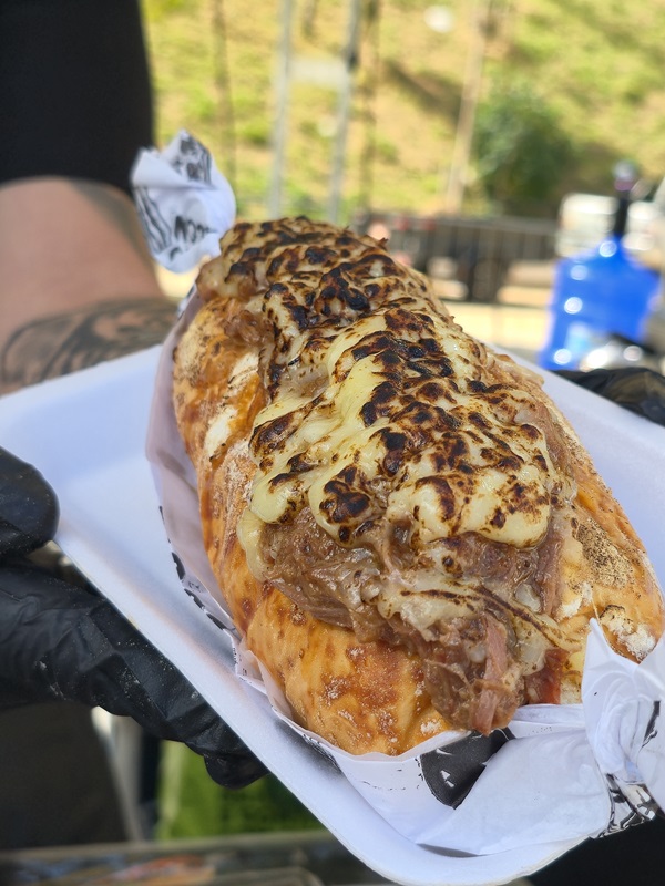 Quitandinha celebra cultura e sabores