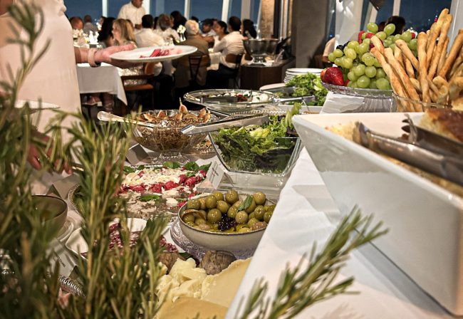 Réveillon no Lassú promete alta gastronomia e celebração inesquecível