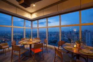 Réveillon no Lassú promete alta gastronomia e celebração inesquecível