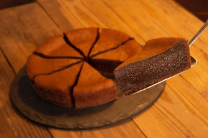 Tradição francesa em cada mordida