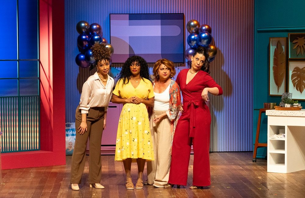 Mães, o Musical