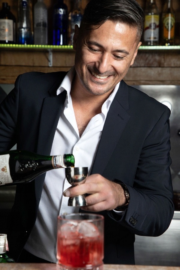 Moema ganha novo destino de coquetelaria e sabor