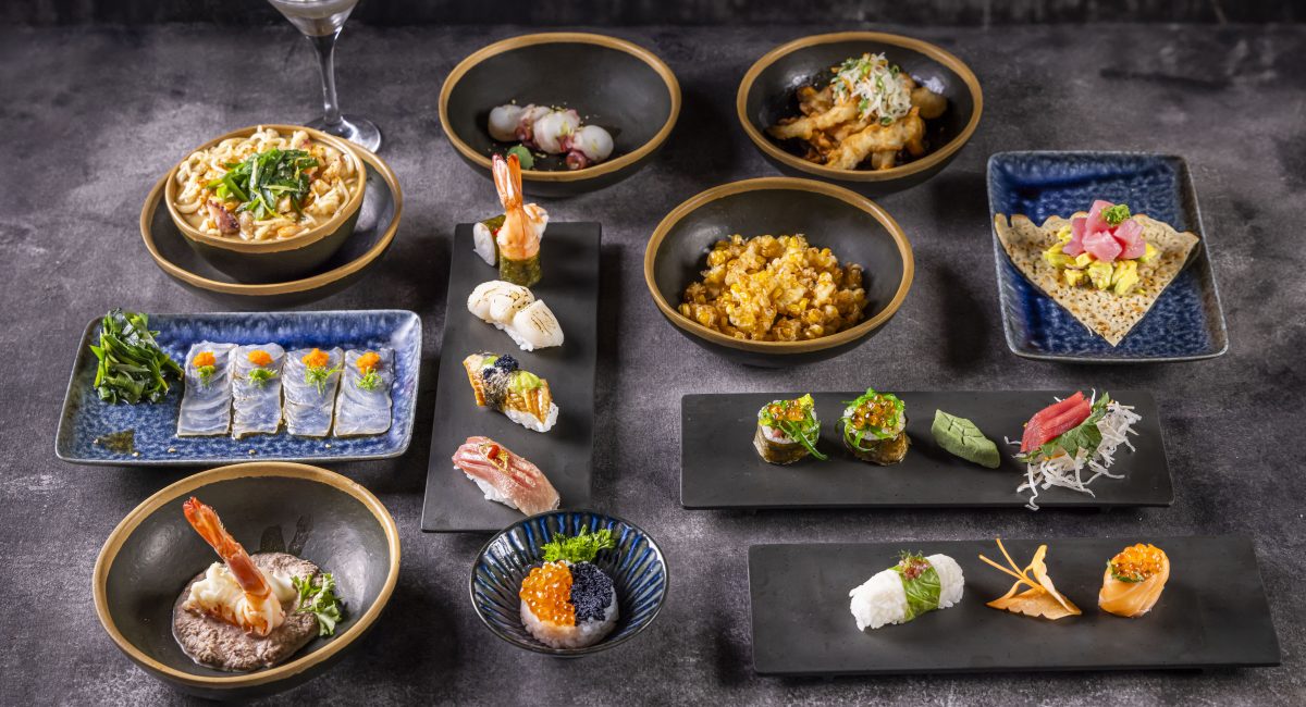 Sassá Sushi celebra o Dia do Sushi com tradição e técnica