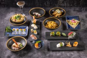 Sassá Sushi celebra o Dia do Sushi com tradição e técnica