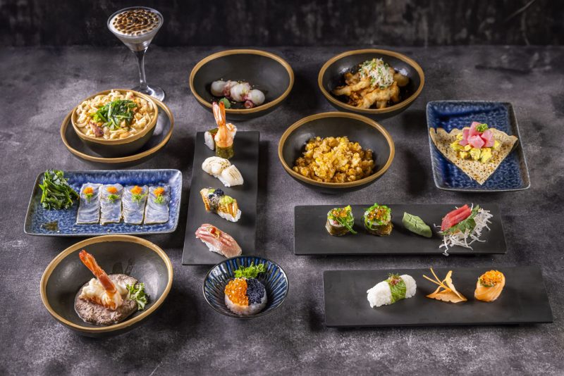 Sassá Sushi celebra o Dia do Sushi com tradição e técnica