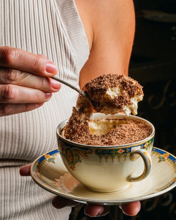 Doces sabores para celebrar o Dia da Sobremesa