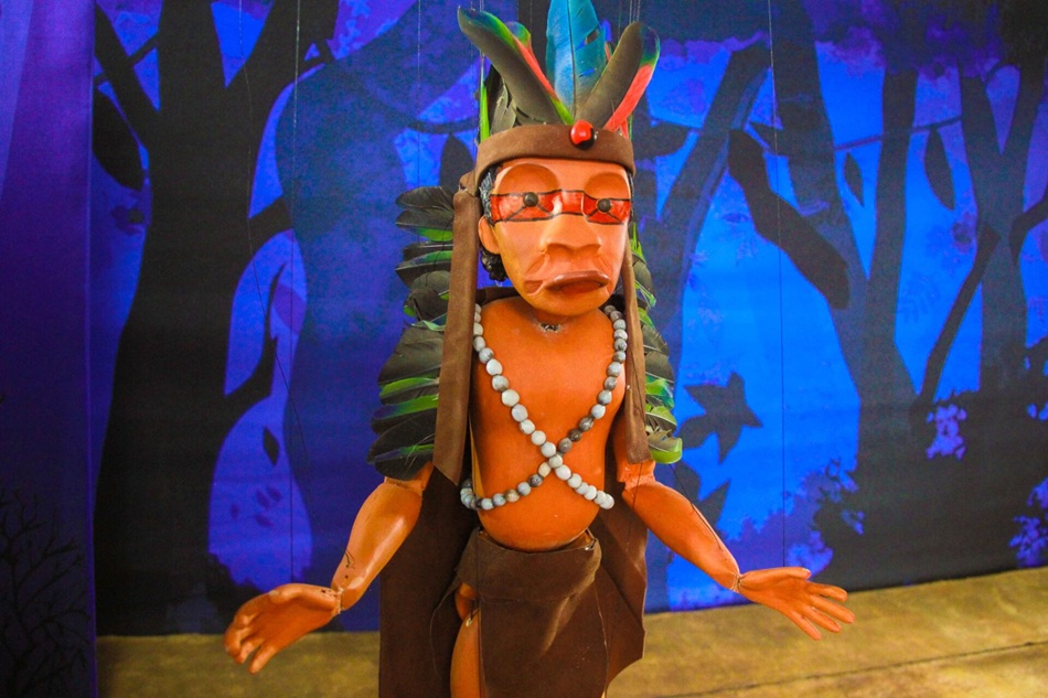 Roteiro infantil