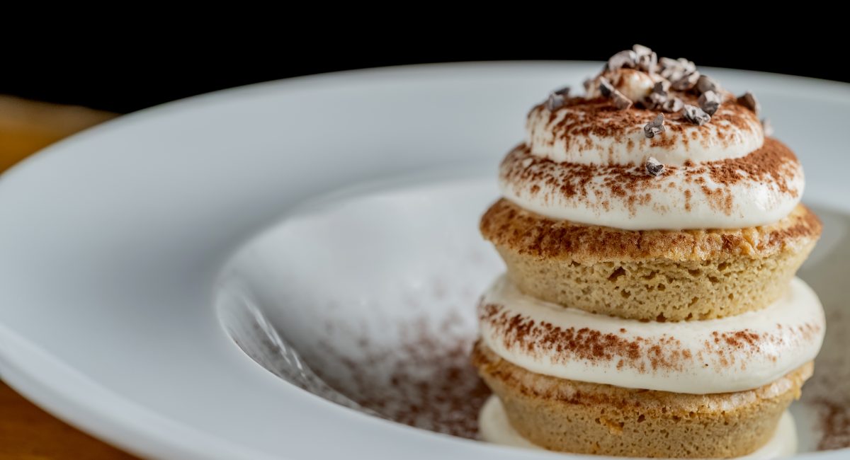 Doces sabores para celebrar o Dia da Sobremesa