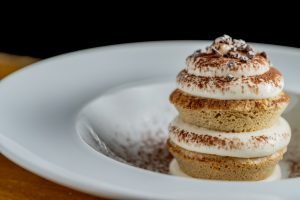 Doces sabores para celebrar o Dia da Sobremesa