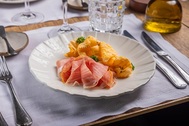 Sabores da Itália em semana especial