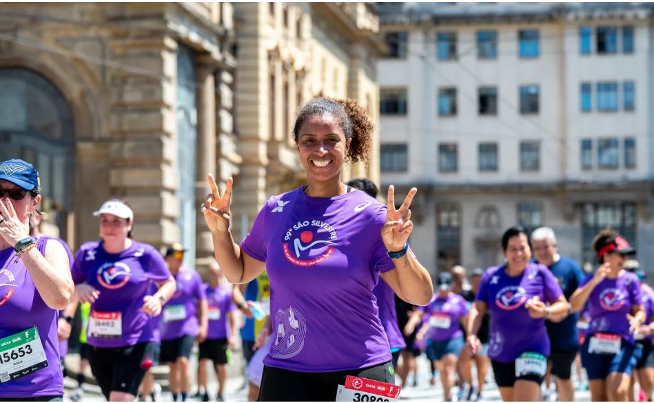 Corrida de São Silvestre