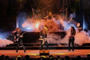 Megadeth
