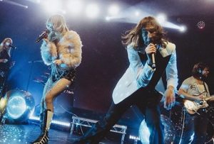 Primal Scream