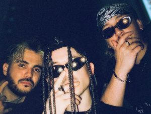 Chase Atlantic