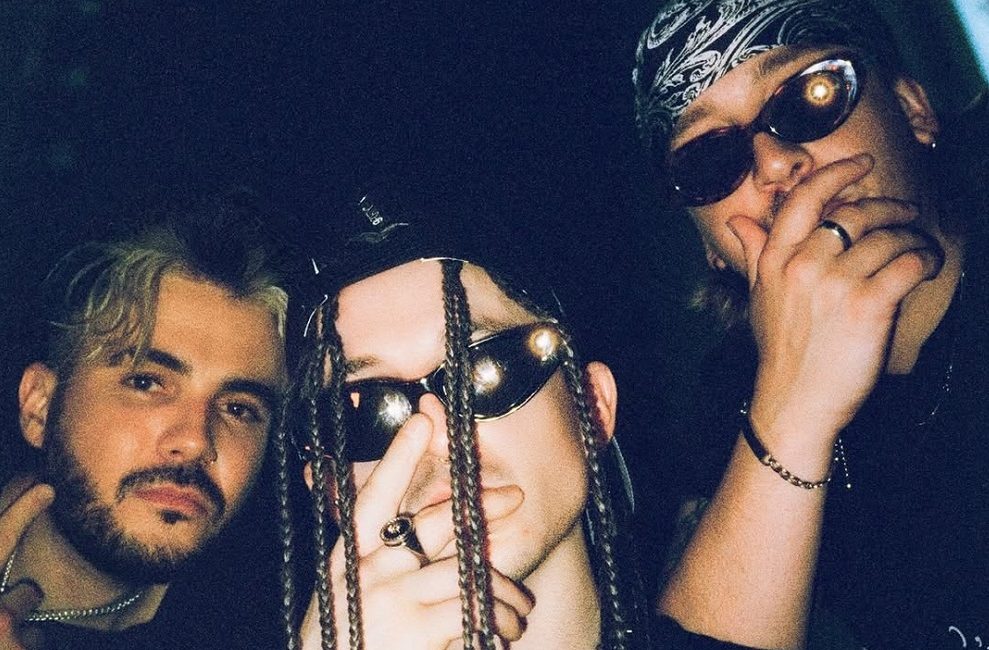 Chase Atlantic
