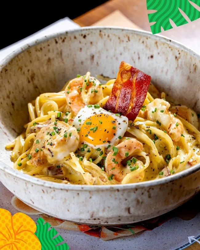 Festival une sabores italianos em menus exclusivos