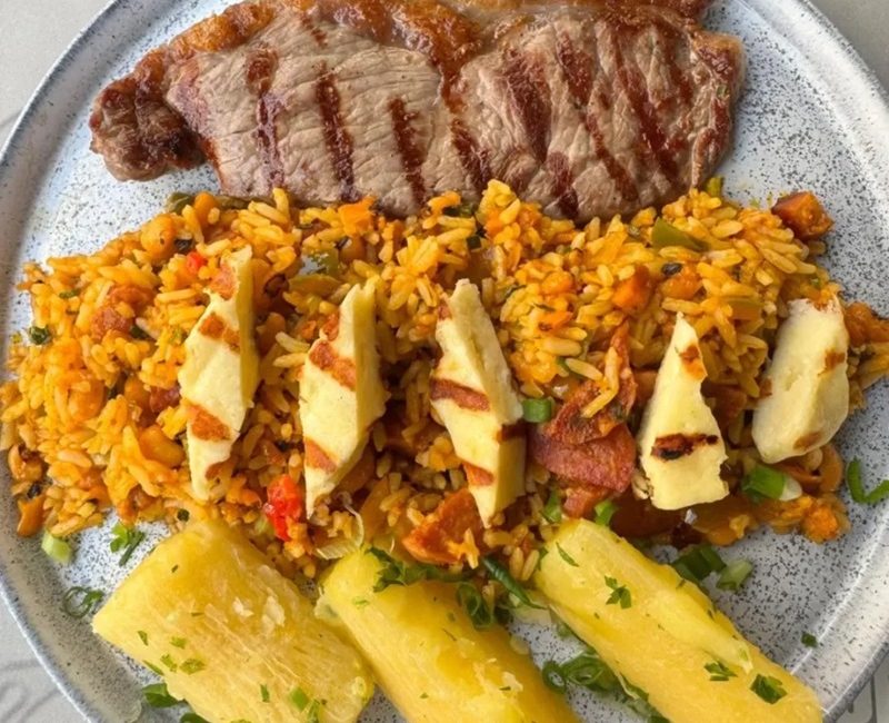 Festival une sabores italianos em menus exclusivos