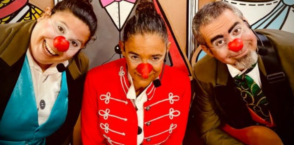 Roteiro infantil