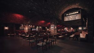 The Cavern Club inaugura unidade na Vila Olímpia