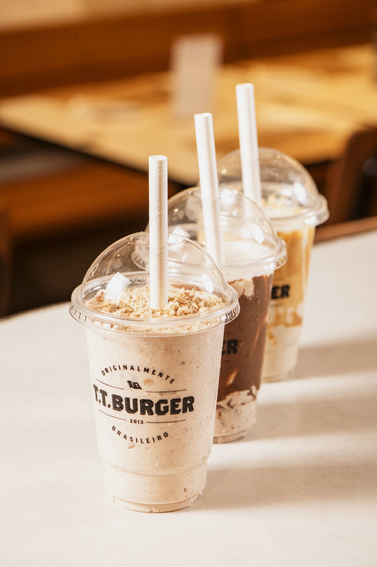 Doces sabores para celebrar o Dia da Sobremesa