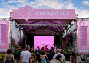 Virada Zen