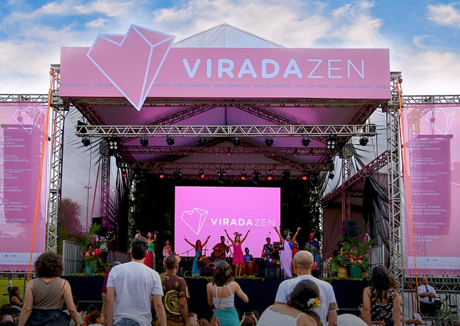 Virada Zen