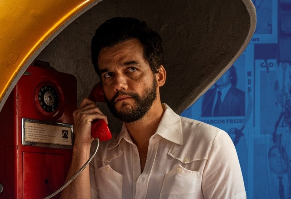 O Agente Secreto e Wicked parte 2