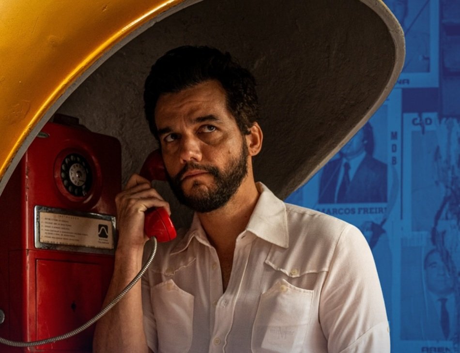 O Agente Secreto e Wicked parte 2