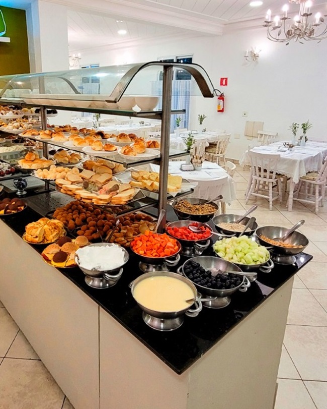 Entre pães e cafés: o charme dos brunchs
