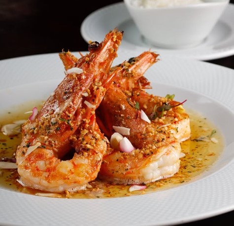 O charme da culinária francesa