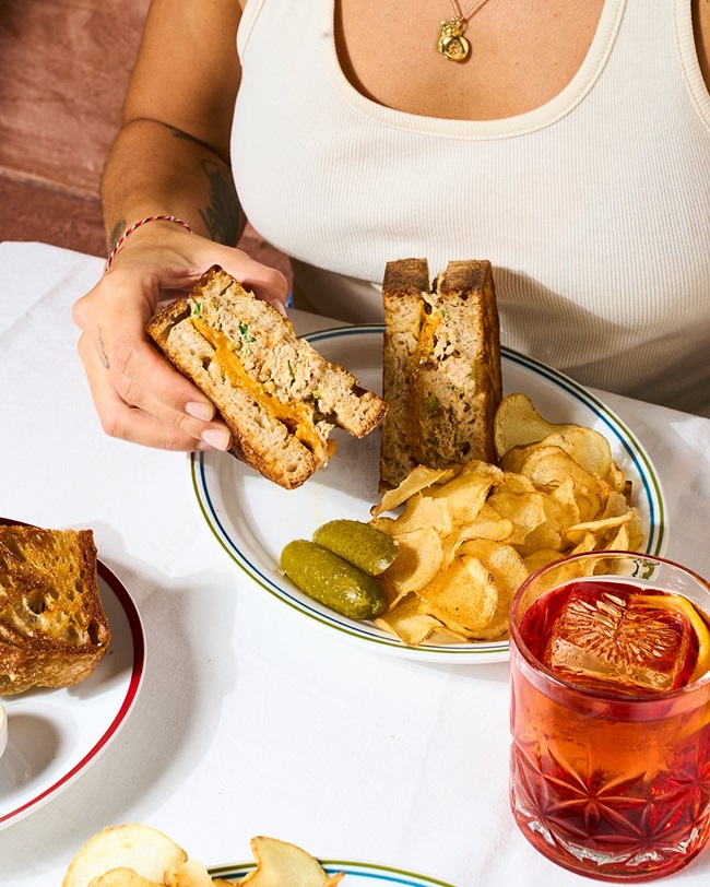 Entre pães e cafés: o charme dos brunchs