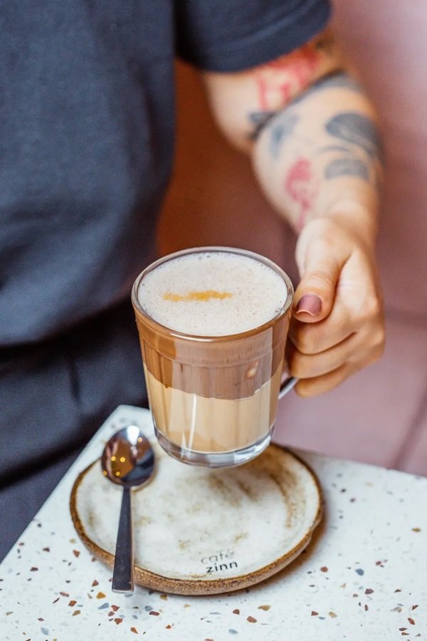 Do grão à experiência: onde o café é protagonista