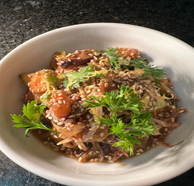 No Dia do Veganismo, celebre com sabor