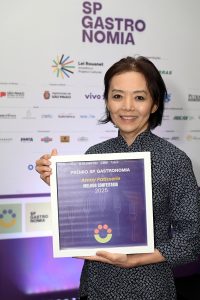 Prêmio SP Gastronomia revela vencedores