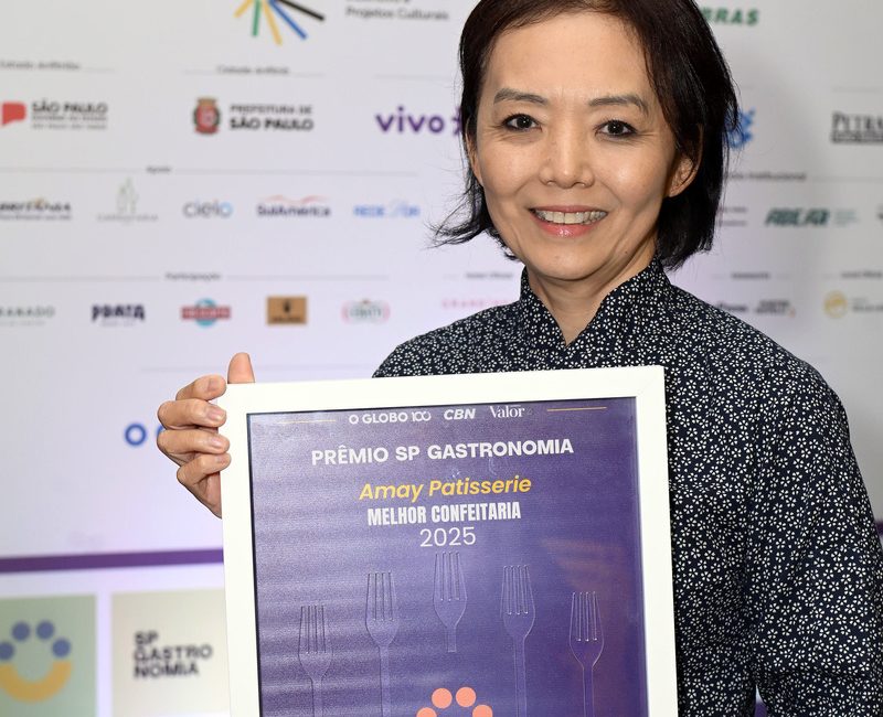 Prêmio SP Gastronomia revela vencedores