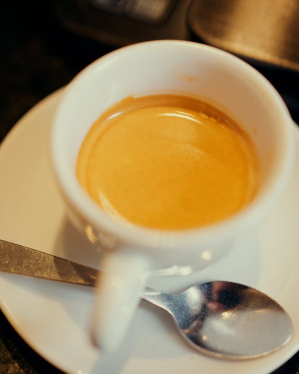 Do grão à experiência: onde o café é protagonista