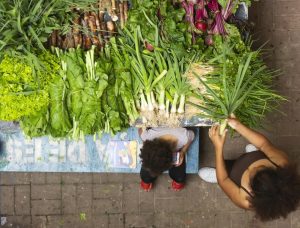Gastronomia e música no Sesc 14 Bis