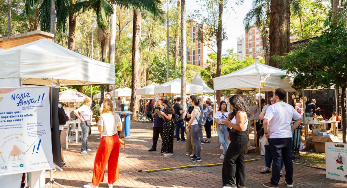 Festa Portuguesa celebra tradição e sabores
