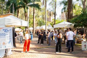 Festa Portuguesa celebra tradição e sabores
