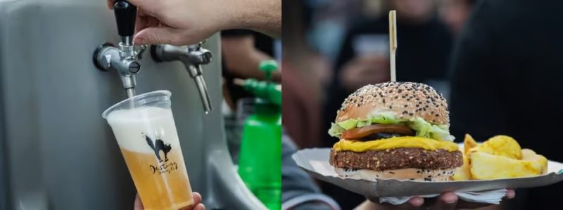 “Festival do Rango” traz sabores à Mooca