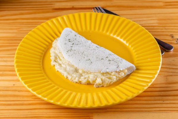 Sabor à mesa: o prazer da comida infantil saudável