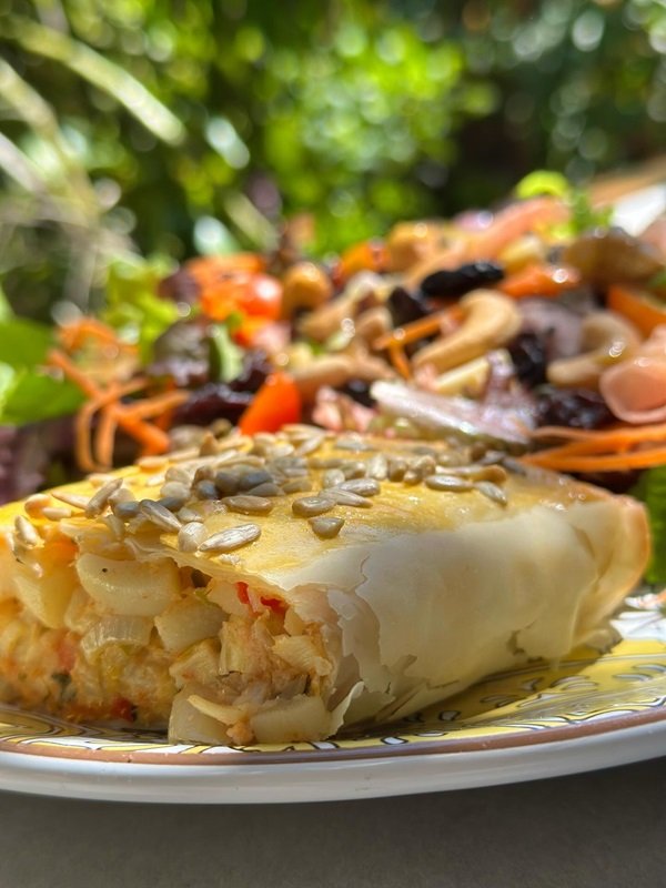 Sabores do mundo na mesa paulistana