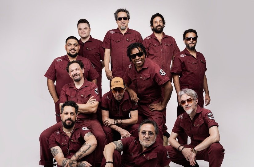 Funk Como Le Gusta