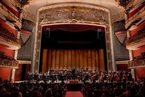 Ópera Macbeth - Theatro Municipal