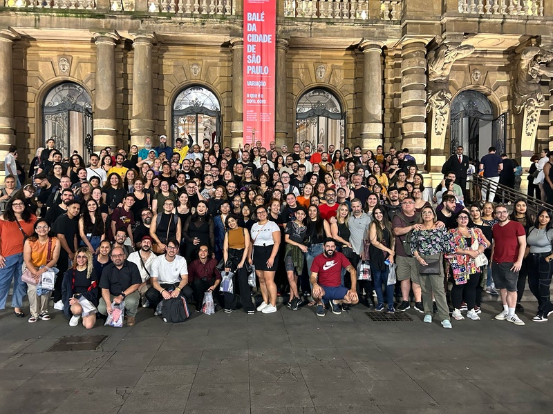 Caminhada Assombrada